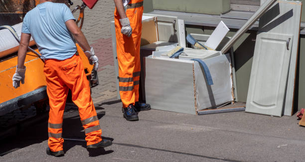 Best Demolition Debris Removal  in Four Corners, TX